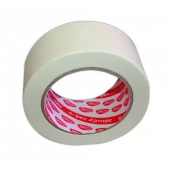 Banda adeziva 48x40 hartie DACO-1