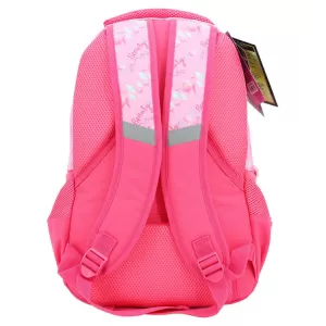 Ghiozdan scolar fete, licenta Disney Printese, clasele 1-4, Pigna-3-IMG-nav