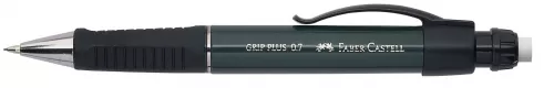 23-Creion-mecanic-0.7-mm-verde-grip-plus-1307-Faber~Castell