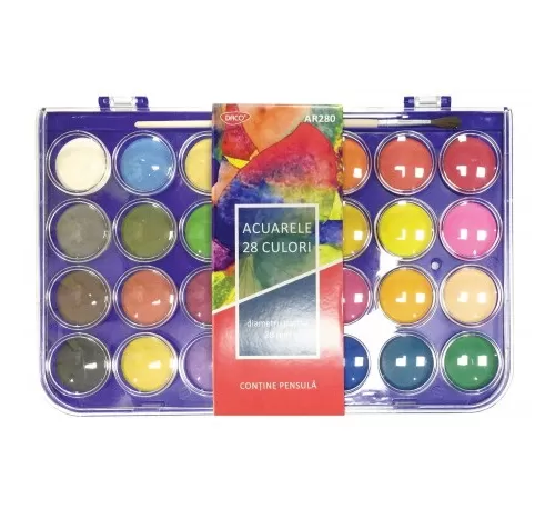 21-Acuarele-28-culori-DACO-AR280
