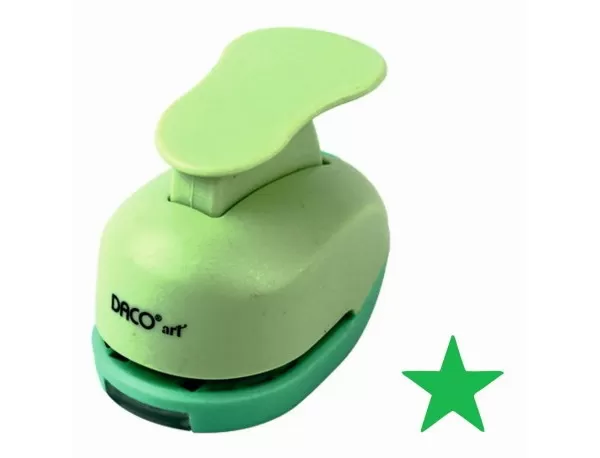 Perforator Hobby 1.8 cm stea DACO-1-IMG-slider