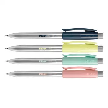 Creion mecanic SILVER MILAN 0.5 MM-1