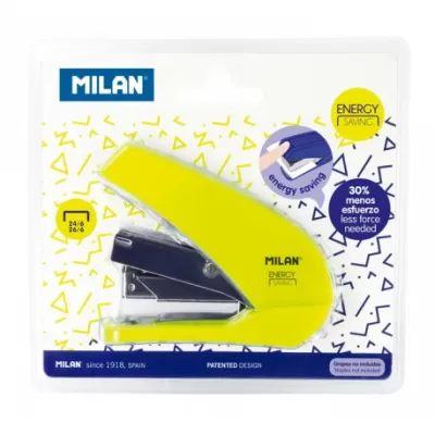 Capsator 24/6 Energy Saving 191071Y Milan-img