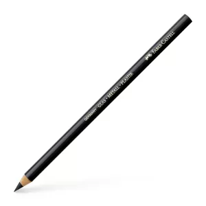 Creion permanent pt sticla negru Faber-Castell-1-IMG-nav
