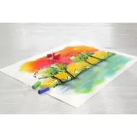 Creioane pastel soft mini 24 culori Faber-Castell-2-IMG-slider-mobile