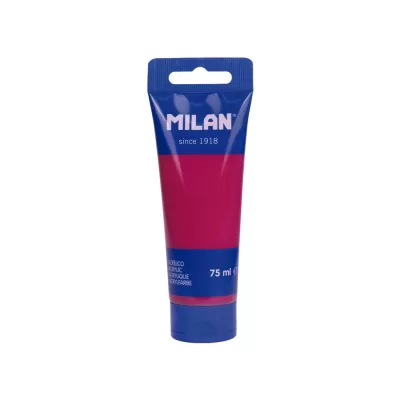 Acrilice – roz magenta – 75 ml Milan-img
