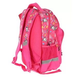 Ghiozdan fete clasa 1-4, roz  Hello Kitty, 40 cm Pigna-2-IMG-nav
