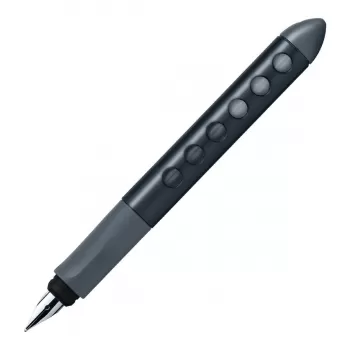 Stilou Faber-Castell Scribolino negru-1