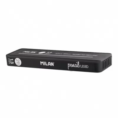 Mină creion mecanic 1.3 2B LEAD MILAN-img