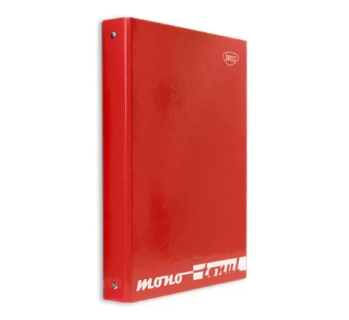 17-Caiet-mecanic-laminat-4-inele-A4-DACO-Roşu