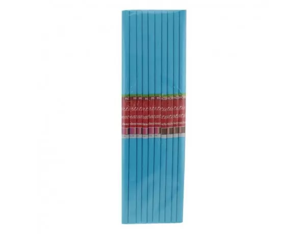 Hartie creponata Albastru Deschis, set 10 role DACO HC002-1-IMG-slider