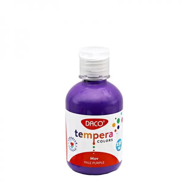 Tempera 250 ml Daco - mov-1-IMG-slider