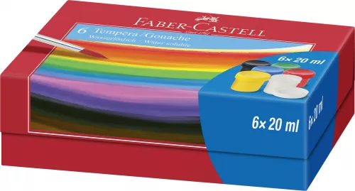 2-Guase-6-culori-20ml-Faber~Castell