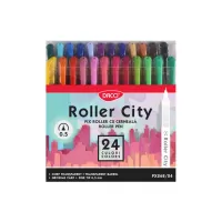 Roller City - set 24 culori Daco PX268-1-IMG-slider-mobile