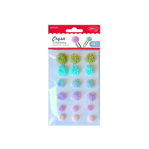 19-Accesorii-craft-~-crizanteme-acril-autoadeziv-AD346-