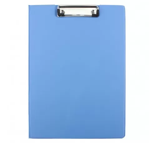 19-Clipboard-dublu-DACO-albastru-deschis
