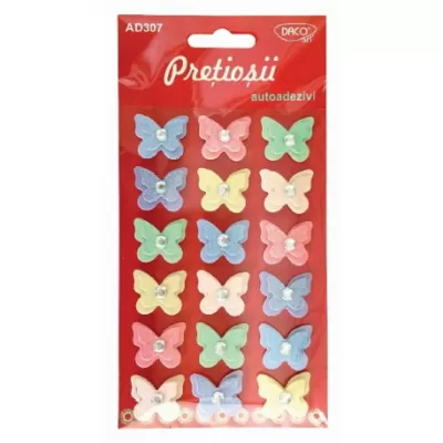 Accesorii craft - AD307 Preţioşii DACO-img