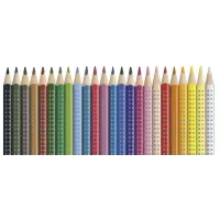Creioane colorate 24 culori grip 2001 Faber-Castell-2-IMG-slider-mobile