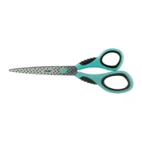 Foarfeca birou 20.5 cm verde Milan-2-IMG-slider-mobile