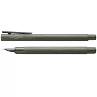 Stilou neo slim aluminium verde b Faber-Castell-3-IMG-slider-mobile