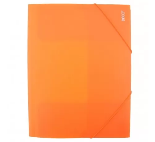 23-Mapa-plastic-cu-elastic-portocalia-Daco-MP250P