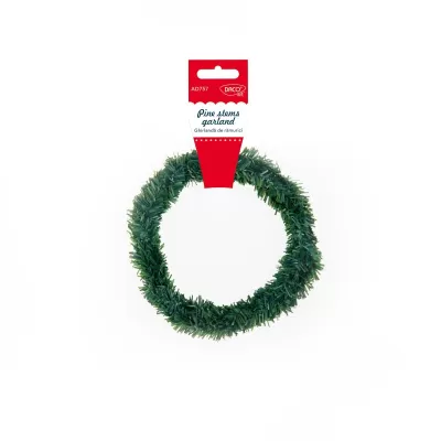 Accesorii craft - Coronita ramurici brad Daco AD757-img