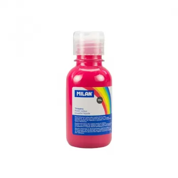 Tempera 125 ml Milan magenta 03433-1