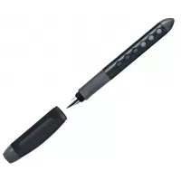 Stilou Faber-Castel pentru stangaci Scribolino negru-2-IMG-slider-mobile
