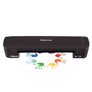 Laminator A4, maxim 80 microni, Fellowes-3-IMG-nav