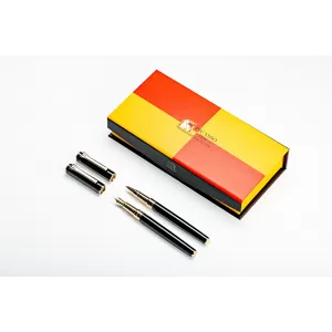 Stilou si pix Picasso negru 688N-1-IMG-nav