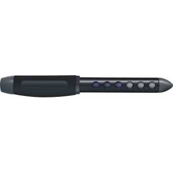 Stilou Faber-Castell Scribolino negru-2