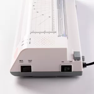 Laminator A3 la cald/rece 3 in 1 Daco LM300-3-IMG-nav