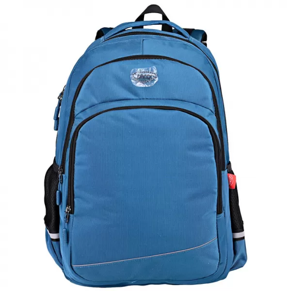 Ghiozdan scoala baieti, albastru, 46 cm Daco GH571-1-IMG-slider