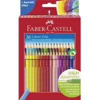 Creioane colorate 36 culori grip 2001 Faber-Castell-1-IMG-slider-mobile