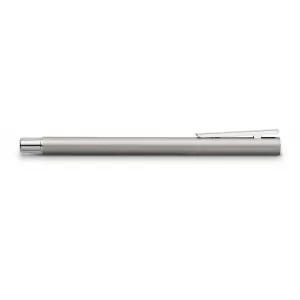 Stilou neo slim metal mat m Faber-Castell-1-IMG-nav