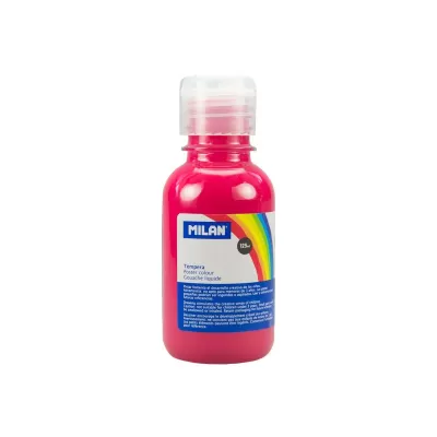 Tempera 125 ml Milan magenta 03433-img