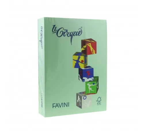 5-Carton-color-160g^mp-A4-107-VERDE-DESCHIS-FAVINI