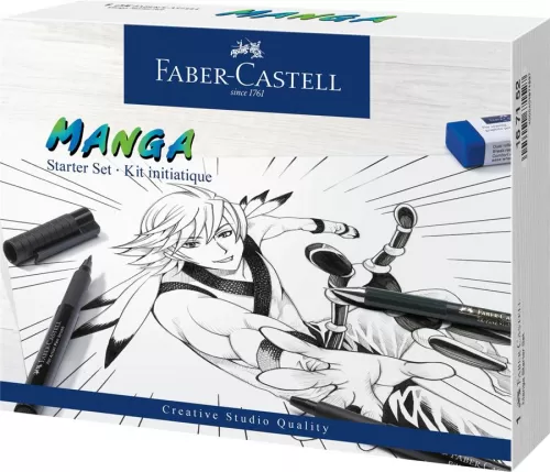 2-Pitt-artist-pen-manga-starter-set-Faber~Castell