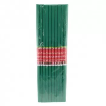 Hartie creponata DACO Verde Inchis-1