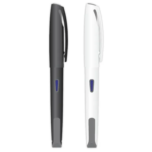 Stilouri Daco Black White, set 2 bucati ST213-2-IMG-slider