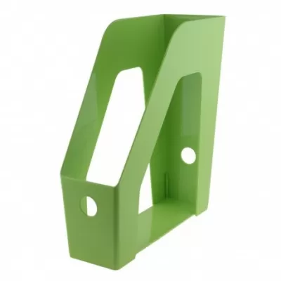 Suport vertical documente verde ECADA-img