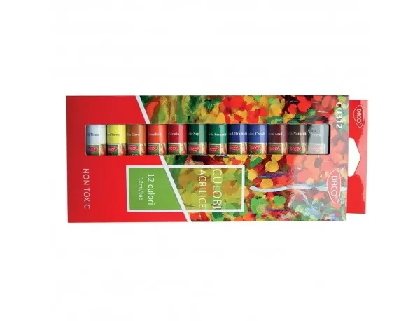 Set culori acrilice 12 culori DACO CU312-1-IMG-slider