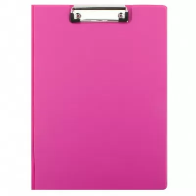 Clipboard dublu DACO roz-img