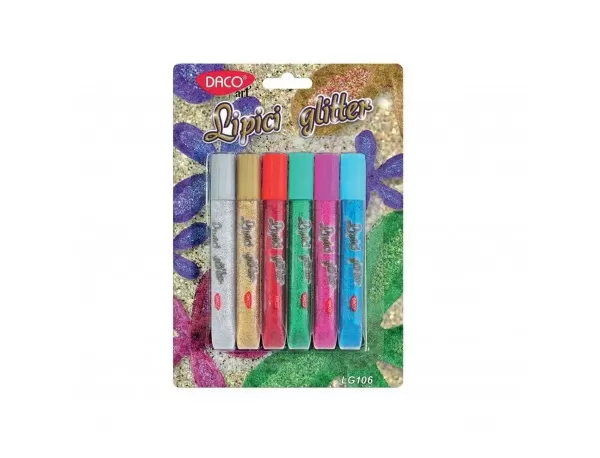 Lipici glitter set 6 DACO-1-IMG-slider