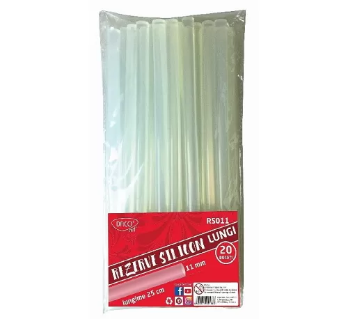 2-Rezerva-silicon-11-mm-25cm-set-20-RS011-DACO