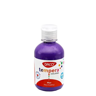 Tempera 250 ml Daco - mov-img