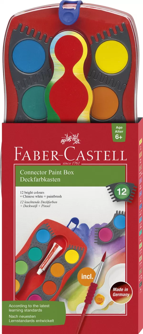 Acuarele 12 culori connector Faber-Castell-1-IMG-slider