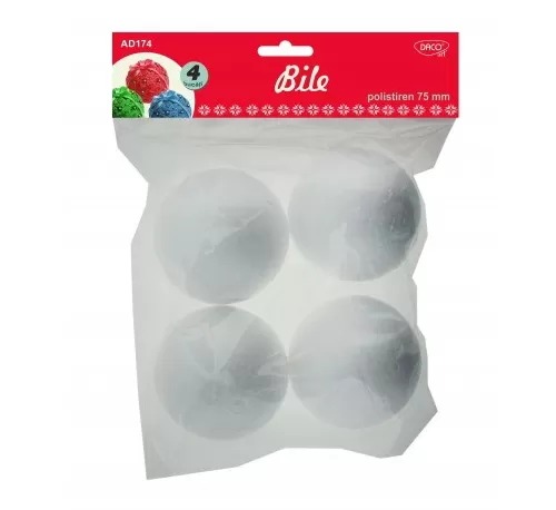 6-Bile-polistiren-75mm_-set-4-bucati-DACO-AD174