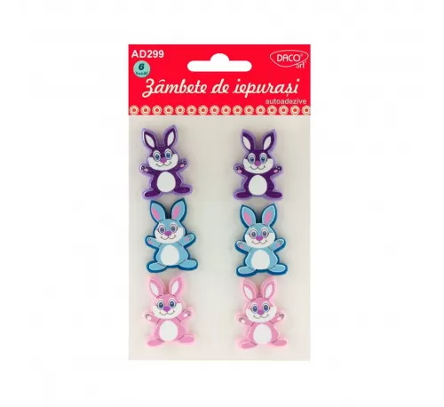 10-Accesorii-craft-~-AD299-Zambete-de-iepuraşi-DACO