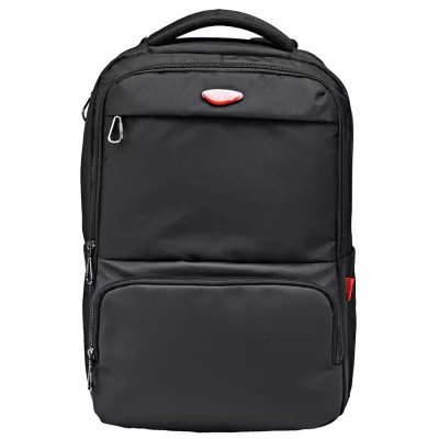 Rucsac laptop negru, cu compartiment antifurt, 47 cm Daco GH660-img